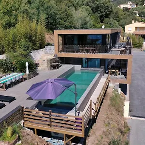  Gasthof Zen Frankreich