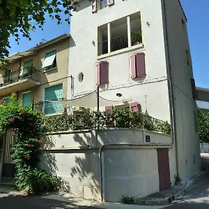 Chez Berni Apartment Millau