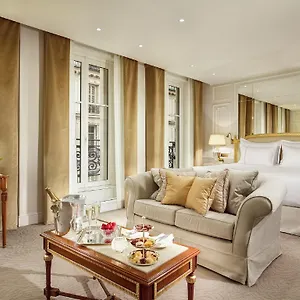 ***** Hotel Splendide Royal - Relais & Chateaux Frankreich