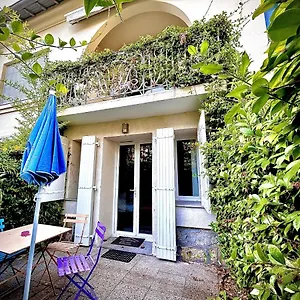 Etoile Apartment Cannes