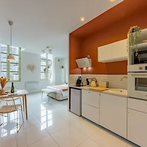 Parenthese - Apartment Moissac