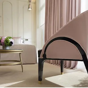***** Hotel Le Narcisse Blanc Frankreich