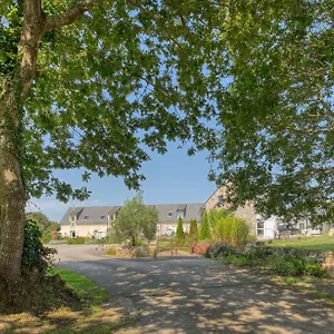 La Ferme De Vur Ven Apartamento