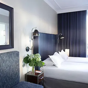 visit hotel