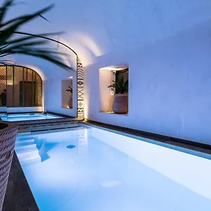 Laz' Urbain Hotel Paris