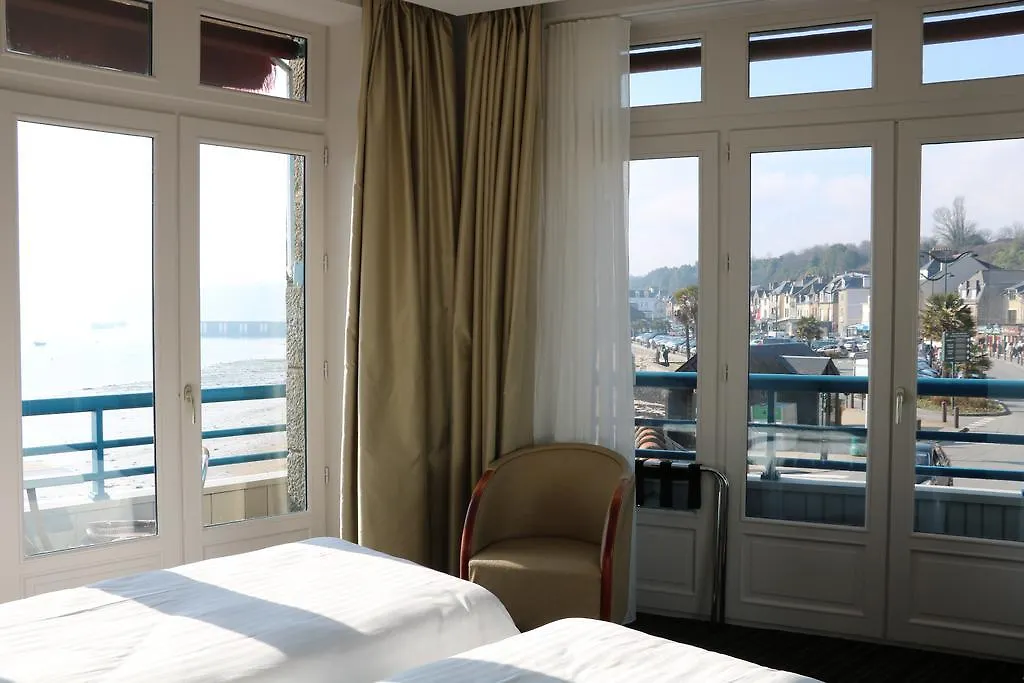 Hotel La Mere Champlain Cancale