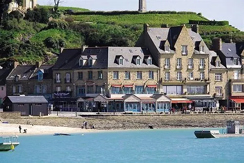 Hotel La Mere Champlain Cancale