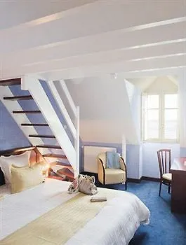 Hotel La Mere Champlain Cancale