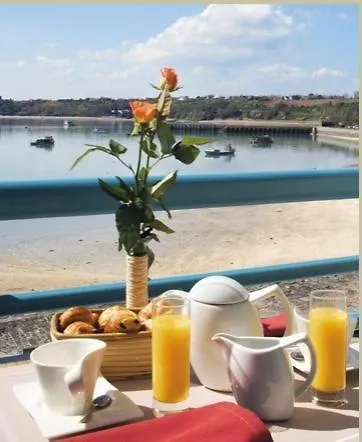 Hotel La Mere Champlain Cancale