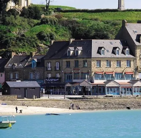La Mere Champlain Cancale